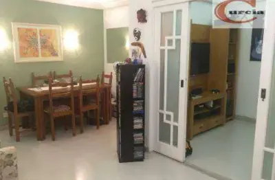 Apartamento residencial à venda, vila mariana, são paulo - ap2910.