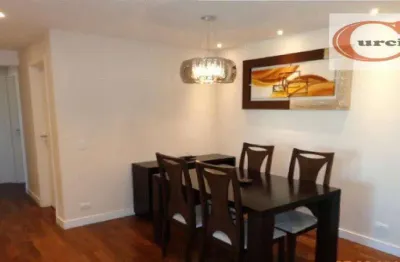Apartamento  residencial à venda, jardim consórcio, são paulo.