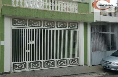 Sobrado residencial à venda, jabaquara, são paulo - so0198.