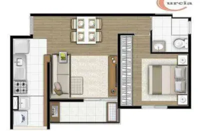 Apartamento residencial à venda, jardim saúde, são paulo - ap3067.