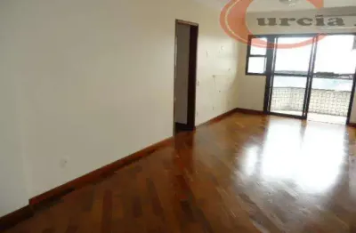 Apartamento com 3 dormitórios à venda, 102 m² por r$ 799.000,00 - vila guarani (zona sul) - são paulo/sp