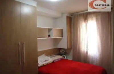 Apartamento residencial à venda, luz, são paulo - ap3130.