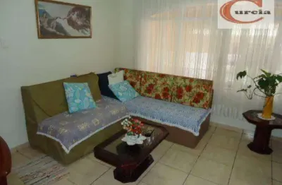 Casa residencial à venda, vila santa catarina, são paulo - ca0131.