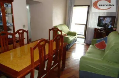 Apartamento com 3 dormitórios à venda, 80 m² por r$ 600.000,00 - vila guarani (zona sul) - são paulo/sp