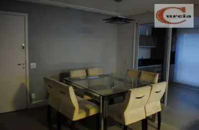 Apartamento residencial à venda, ipiranga, são paulo - ap3161.