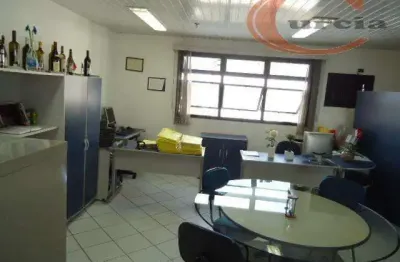 Conjunto, 33 m² - venda por r$ 390.000,00 ou aluguel por r$ 2.550,00/mês - vila guarani (zona sul) - são paulo/sp