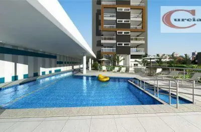 Apartamento residencial à venda, vila mariana, são paulo - ap3169.
