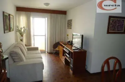Apartamento residencial à venda, vila guarani(zona sul), são paulo - ap3174.