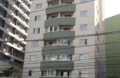 Apartamento residencial à venda, aclimação, são paulo - ap3183.