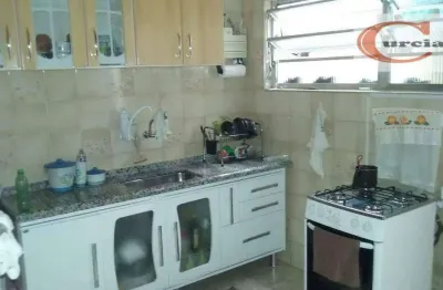 Casa com 2 dormitórios à venda, 100 m² por r$ 550.000,00 - americanópolis - são paulo/sp