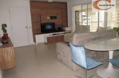 Apartamento residencial à venda, ipiranga, são paulo - ap3204.
