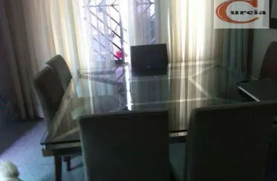 Sobrado residencial à venda, vila brasílio machado, são paulo - so0214.