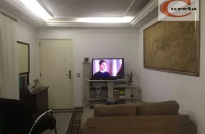 Apartamento  residencial à venda, vila santo estéfano, são paulo.