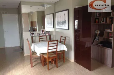 Apartamento residencial à venda, vila santo estéfano, são paulo - ap3266.