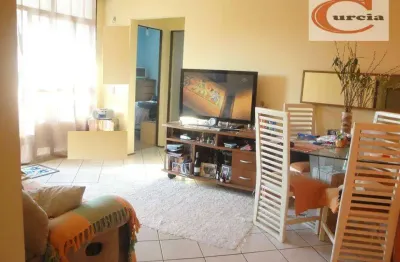 Apartamento residencial à venda, vila campestre, são paulo - ap3289.