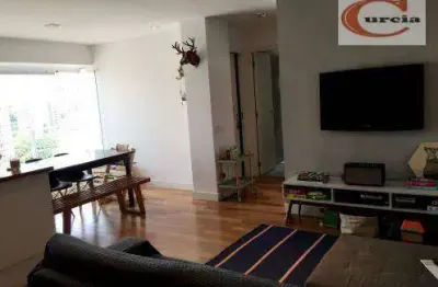 Apartamento com 2 quartos à venda na Rua Flávio de Melo, 180, Vila Mariana, São Paulo