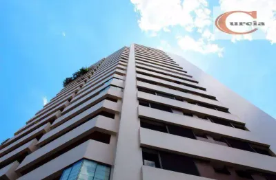 Apartamento duplex  residencial à venda, aclimação, são paulo.