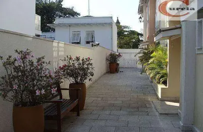 Sobrado residencial à venda, ipiranga, são paulo - so0216.