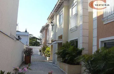 Sobrado residencial à venda, ipiranga, são paulo - so0218.