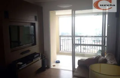 Apartamento  residencial à venda, vila firmiano pinto, são paulo.