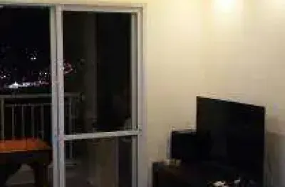 Apartamento residencial à venda, vila da saúde, são paulo - ap3337.