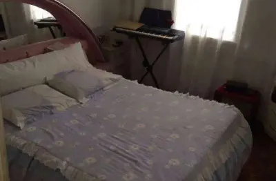 Sobrado  residencial à venda, vila santo estéfano, são paulo.