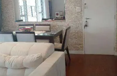 Apartamento residencial à venda, vila guarani(zona sul), são paulo.