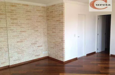 Apartamento com 2 dormitórios à venda, 64 m² por r$ 560.000,00 - saúde - são paulo/sp