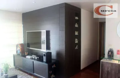Apartamento residencial à venda, aclimação, são paulo - ap3368.