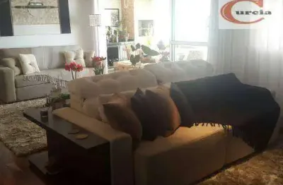 Apartamento  residencial à venda, vila gumercindo, são paulo.