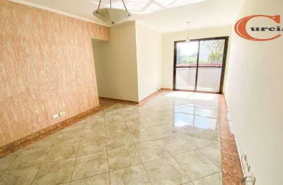 Apartamento com 3 dormitórios para alugar, 74 m² por r$ 5.300,18/mês - vila guarani (zona sul) - são paulo/sp