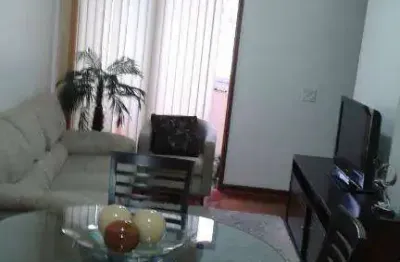 Apartamento residencial à venda, vila gumercindo, são paulo.
