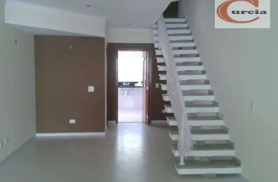 Sobrado com 3 dormitórios à venda, 128 m² por r$ 835.000,00 - vila guarani (zona sul) - são paulo/sp