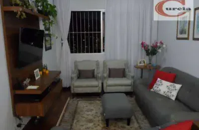 Apartamento  residencial à venda, vila gumercindo, são paulo.