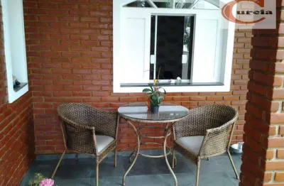 Casa residencial à venda, parque paulistano, cotia - ca0145.