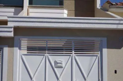 Casa residencial à venda, vila guarani(zona sul), são paulo - ca0148.