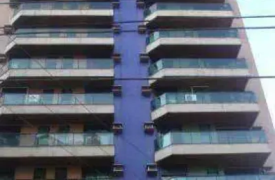 Apartamento residencial para locação, jardim vila mariana, são paulo - ap3476.