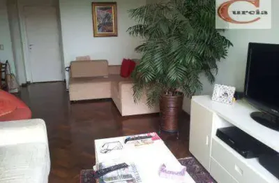 Apartamento  residencial à venda, indianópolis, são paulo.