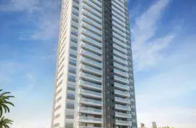 Apartamento  residencial à venda, jardim da glória, são paulo.