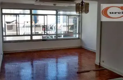 Apartamento residencial à venda, liberdade, são paulo - ap3501.