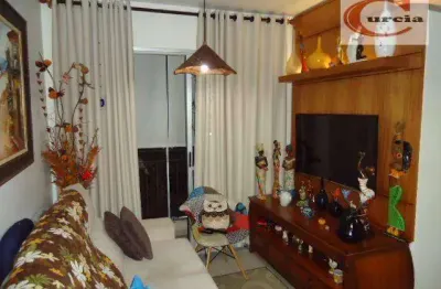 Apartamento residencial à venda, jabaquara, são paulo - ap3506.
