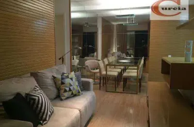 Apartamento  residencial à venda, vila olímpia, são paulo.