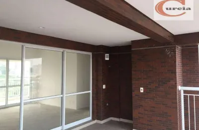 Apartamento com 3 dormitórios à venda, 148 m² por r$ 1.600.000,00 - chácara klabin - são paulo/sp
