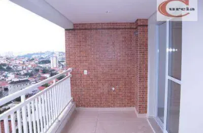Apartamento  residencial à venda, vila mariana, são paulo.