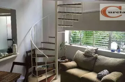 Apartamento residencial à venda, vila nova conceição, são paulo - ap3539.