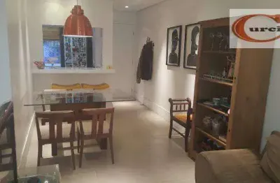 Apartamento com 2 quartos à venda na Rua Ouvidor Peleja, 611, Vila Mariana, São Paulo