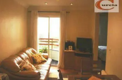 Apartamento com 2 quartos à venda na Avenida Bosque da Saúde, 1480, Saúde, São Paulo