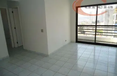Apartamento com 2 dormitórios à venda, 61 m² por r$ 400.000,00 - vila guarani (zona sul) - são paulo/sp