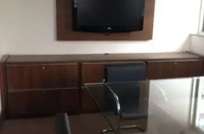 Sala comercial com 1 sala à venda na Avenida Adolfo Pinheiro, 1001, Santo Amaro, São Paulo