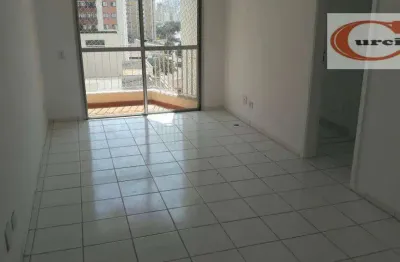 Apartamento com 2 quartos à venda na Avenida Itaboraí, 391, Saúde, São Paulo